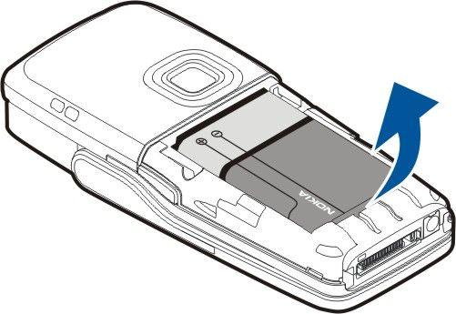 Täiendavat teavet saate teenusepakkujalt. Mudeli number: Nokia E70-1 Edaspidi viidatakse sellele mudelile nimega Nokia E70.