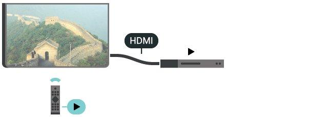 MHL, Mobile High-Definition Link ja MHL-i logo on MHL, LLC kaubamärgid või registreeritud kaubamärgid. EasyLinki seadistus EasyLink on teleris vaikimisi sisse lülitatud.