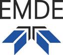 Lühend EMDE tuleb sõnadest Eesti merenduse dokumentide edastus, kuid nimetus elektrooniline mereinfosüsteem on rohkem levinud.