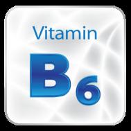 Vitamiin B6 ja tervis v v v v v v v v v kardiovaskulaarsete haiguste riski ( koos B12 ja foolhappega) (1,2,3,5,6,15) Käitumuslikud haigused (vanemaealistel), seos mälu paranemisega Kasvajahaiguste