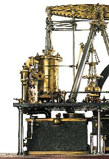aastal ehitas Inglise insener Thomas Newcomen esimese aurumasina (vaata lk 56), mille aluseks oli varasem Thomas Savery aurupump.