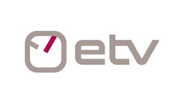 ETV on üldauditooriumile suunatud telekanal, mis pakub vaatajale usaldusväärset ajakirjandust: uudiseid ja