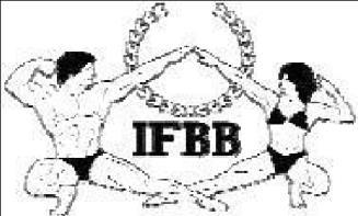 IFBB RULES FOR BODYBUILDING AND FITNESS 15. novembril, 2014. aastal, Brasilias, Brasiilias IFBB rahvusvahelise kongressi poolt heaks kiidetud. Muudetud vastavalt 2018.