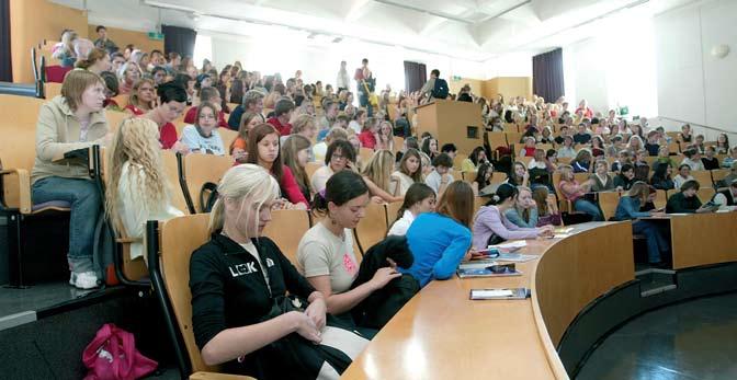 16 Märts 2009 nr 2 UT bologna Eesti tudengid ei kipu eriti ei välismaale ega magistrantuuri Kuigi Bologna protsess võimaldab tudengitel olla senisest mobiilsem ja õppida teistes Euroopa ülikoolides,