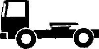 3.1.3.2. Sihtotstarbeline veoauto[3.1.4 UK: special vehicle, D: Speziallastkraftwagen, Fr:Véhicule] Definitsioon: Veoauto, mis on projekteeritud ja ehitatud: eriomadustega veoste veoks; kindla sihtotstarbega vedudeks või töödeks.