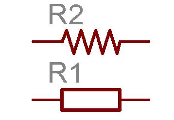 Elektritakistuse pöördväärtus on elektrijuhtivus (tähis G), ühik siimens