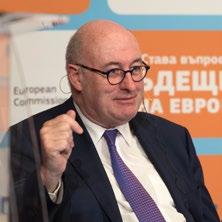 Pierre Moscovici Majandus-