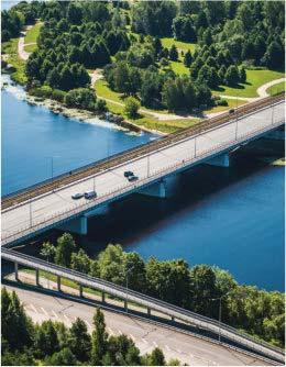 Loome nutika linnaplaneerimise, turundamise ja kiire transpordivõrgustikuga kõik eeldused, et Pärnu oleks atraktiivne turismisihtkoht ning mitmekesine ettevõtluskeskkond.