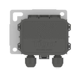 Kiire käivitamine kasutades Tigo SMART programmi mobiiliseadmes; Lihtne paigaldamine mooduli raamile tööriistu kasutamata.