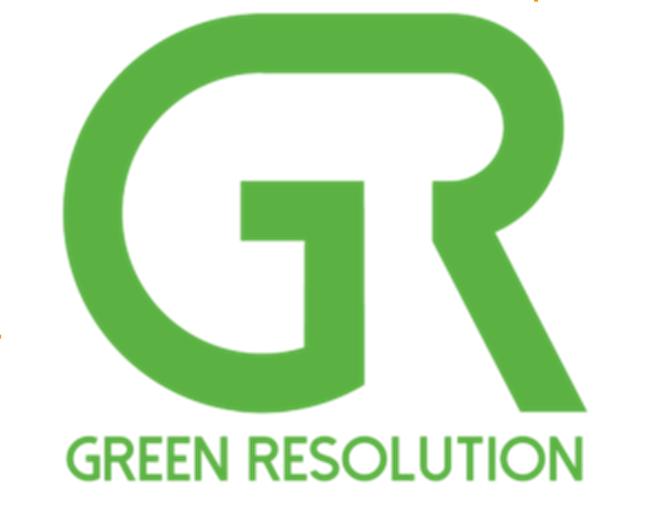 Laienemisvajadus Koostöös Kanada ettevõttega Green Resolution uue katselabori loomine Kogemustega julge lisapersonal erinevatel aladelt