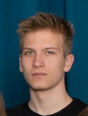 Kevin Mattias Klasman 9a Eesti noorte murdmaasuusatamise meistrivõistluste klassikadistantsi 10 km sõidus hõbemedal 2.