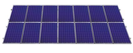 Päikeseelektrijaama tüübid Päikeseenergia muutmiseks elektrienergiaks on päikeseelektrijaamad paljude aastate jooksul paljudes maailma riikides kasutusel.