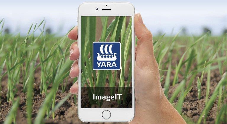Yara ImageIT - tulevast aastast ka Eestis!