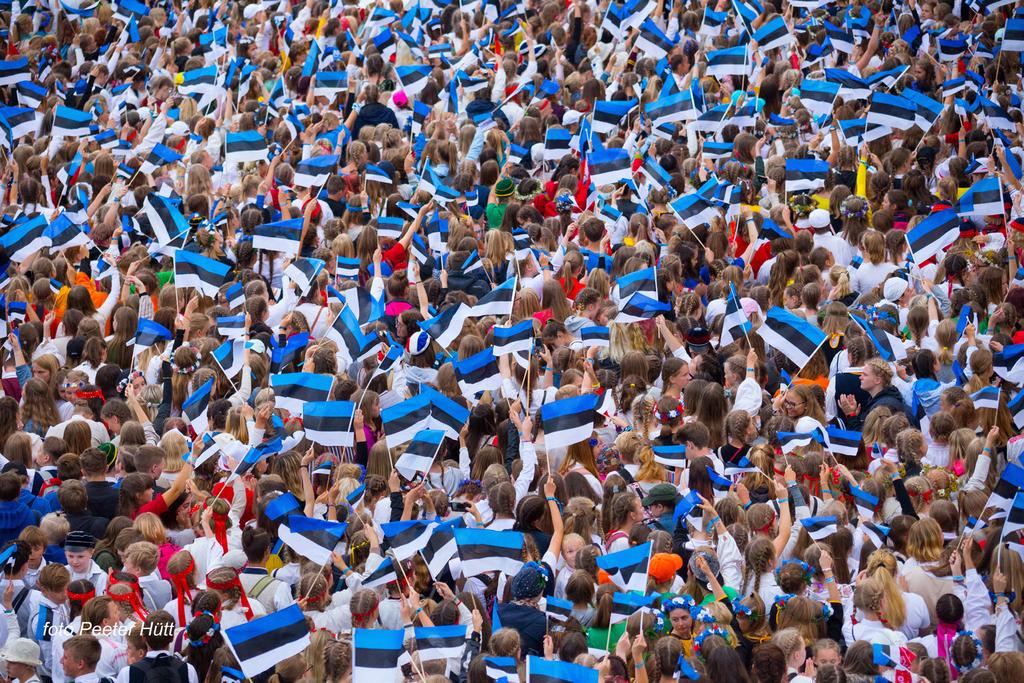 Sellest ajast alates on seltsi liikmed hoolitsenud Eesti lipu ja ka teiste rahvussümbolite säilitamise, tundmaõppimise, tutvustamise ja levitamise eest.