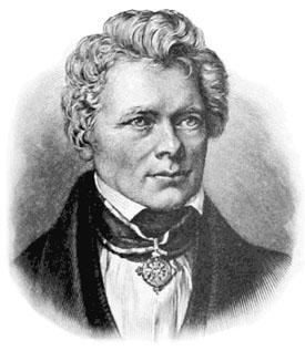 VIII 3/12 Üks kuulsamaid Kanti filosoofia järgijaid ja edasiviijaid oli Friedrih Wilhelm von Schelling (1775-1854).