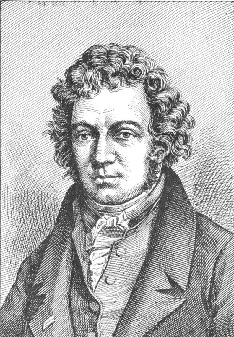 VIII 6/12 André-Marie Ampére (1775-1836) tegeles sammuti elektromagnetismiga ja seletas ära Ørstedi katse liikuvate laengutega.