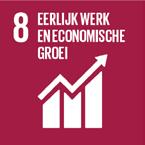 17 doelstellingen werden in 2015 vastgelegd door de Verenigde Naties als de nieuwe mondiale duurzame ontwikkelingsagenda voor 2030.