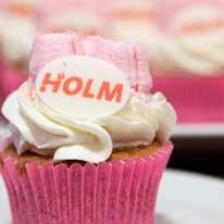 Holm pank on suure tõenäosusega ainus Eesti pank, kes leidis vähem kui aastaga Rootsist mitu tuhat klienti.