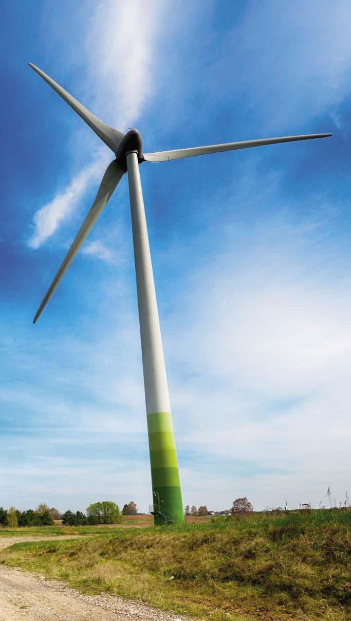 ENERGIA Google tahab hakata ehitama lendavaid tuuleparke Saksamaa suuruselt teine energiakontsern Eon investeerib miljoneid, et katsetada sel aastal Iirimaal nn lendavat tuuleparki, sarnase plaaniga