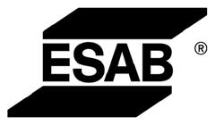 ESAB subsidiaries and representative offices Europe AUSTRIA ESAB Ges.m.b.H Vienna -Liesing Tel: +43 1 888 25 11 Fax: +43 1 888 25 11 85 BELGIUM S.A. ESAB N.V. Brussels Tel: +32 2 745 11 00 Fax: +32 2 745 11 28 THE CZECH REPUBLIC ESAB VAMBERK s.