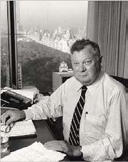 Lehman Brothersis teenis ta nii isikuomaduste kui ka juhtimisstiili tõttu hüüdnime Gorilla.