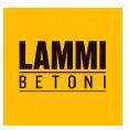 Lammin Betoni Oy soojustatud kiviplokkide LL500, LL400 & EMH350 ja täisvalatavate