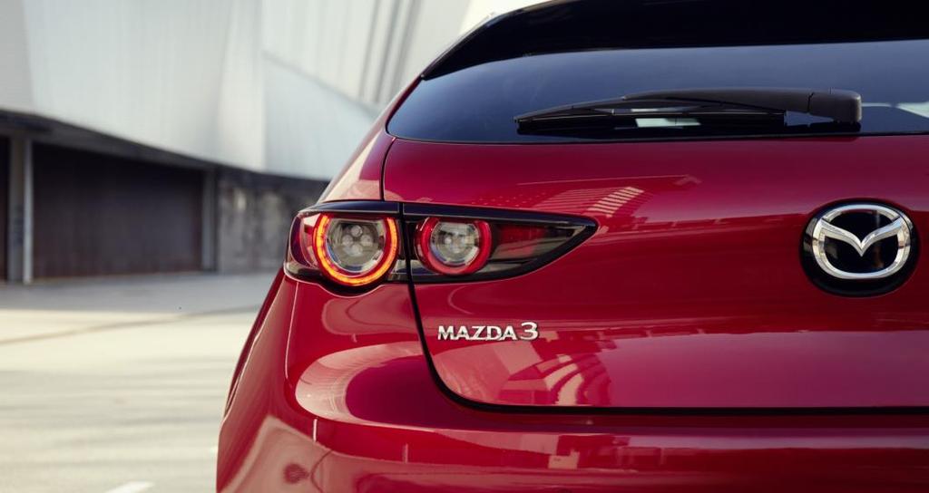 Lugege lähemalt ja broneerige proovisõit Mazda koduleheküljel Näidatud mudelid ei pruugi