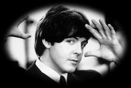 Topic IV What will happen in the future? 1. PRE-LISTENING TASK A. Discussion. Have you heard of the singer Paul McCartney? He was a member of a very popular rock band. Do you know which one?