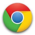 Selline Google Chrome i logo: Brauseri abil saad teha internetis mitmeid asju. Näiteks võid otsida veebilehtedelt infot.