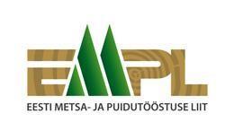Metsa- ja puidutööstus 2019 Lühiülevaade 1. Metsa- ja puidusektori osakaal Eesti majanduses 2018.
