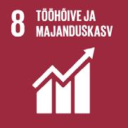 AS-i Tallinna Vesi aastaaruanne 2021 121 Standard Avalikustatav teave Lehekülje numbrid Oluline teema: Keskkonnaalane nõuetelevastavus Säästva arengu eesmärk nr 12: Tagada säästev tarbimine ja