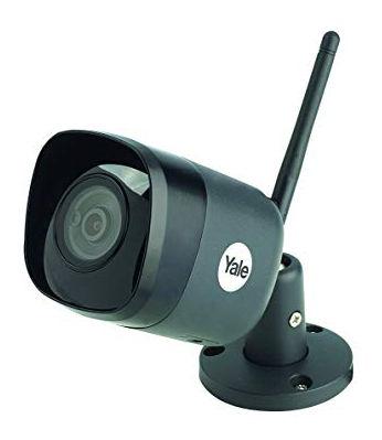 L Yale Smart Living SV-4C-2ABFX SV-4C-2DB4MX SV-8C-4ABFX HD1080 CCTV