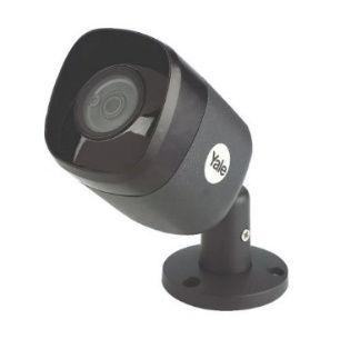 kõvakettaga, 2x 4MP WiFi kaamerat HD1080 CCTV KOMPLEKT SV-8C-4ABFX