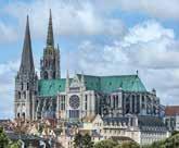 14 PHILOSOPHIE, THEOLOGIE, RELIGIONEN SPIRITUELLE ENTDECKUNGSREISE n Die Kathedrale von Chartres Sechstägiges Seminar in Mittelfrankreich 15.-20.