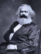 n Eine Erklärung zu arm und reich Seminar zum Konzept der Ökonomisch-philosophischen Manuskripte von Karl Marx 7., 14., 21., 28.