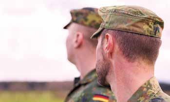 Mai 2022 19:30-21:30 Uhr Die immer wiederkehrenden rechtsextremen Vorfälle in der Bundeswehr lassen Zweifel nicht nur in den Feuilletons am Bild vom Bürger in Uniform aufkommen und schüren nicht