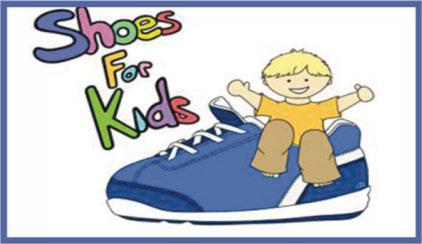 If you prefer not to shop a monetary donation is always accepted. Make the check payable to EUMC, in the memo line note: Shoes for Kids.