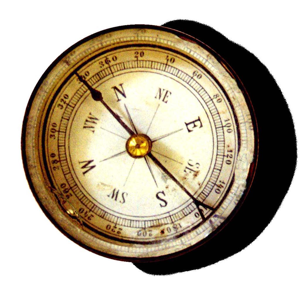 KOMPASS JA ASIMUUT 1 Tänases tunnis vajad sa kompassi, malli, joonlauda ja pliiatsit. 1. Arutage klassikaaslastega, miks on kompass vajalik? Pane kokkuvõte arutelust kirja. 2.