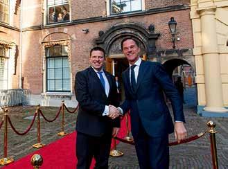 2018 Madalmaade kuningas Willem-Alexander