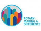 Riseley Rotary International President 2017-18