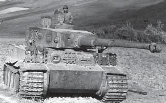 Tankide põhiülesanne lahinguväljal on vastase tulepunktide ja soomus tehnika hävi tamine. Tankett Tankett ehk tanki väike äbarik vend oli tankide arenguloos ummiktee, mis lõpetati hädatapuga.