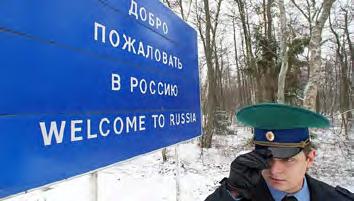 MEREMAE AJALEHT 9 Seto mustsõstrad Venemaa viisad ANDY KARJUS Kagu-Eesti viisakoordinaator Kevadine nimekiri on kinnitamisel ja viisasid vormistama hakkame selle alusel märtsi keskpaigas.