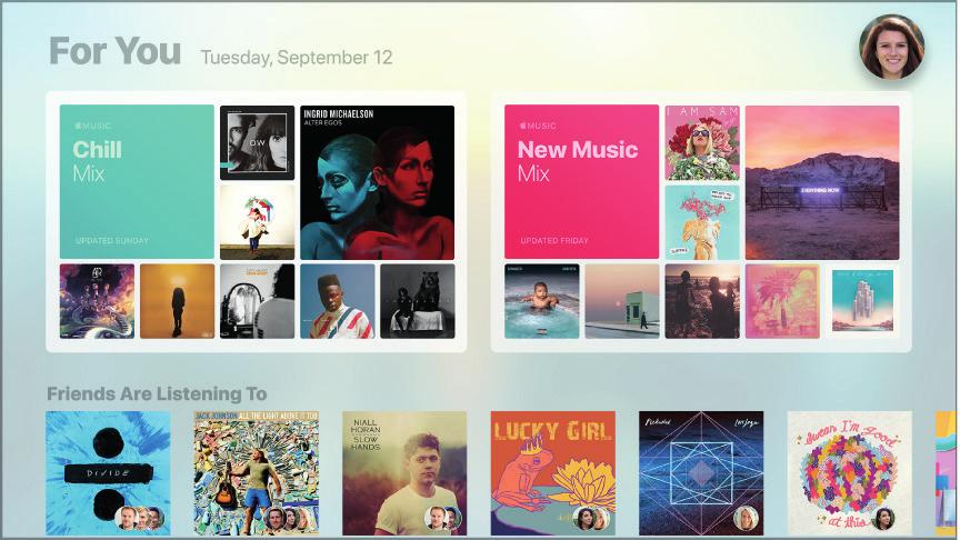 Muusika Muusika ülevaade Muusika kuulamiseks kasuta rakendust Music (Muusika). Sul on juurdepääs miljonitele lugudele rakenduses Apple Music (tuleb tellida).