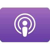 Netisaated Netisaadete ja episoodide hankimine Ava rakendus Podcasts (Netisaated) Podcasts Apple TV-s., et vaadata oma lemmiknetisaateid Netisaadete sirvimine.