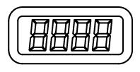 TAHHOMEETER/SPIDOMEETER Tahhomeeter Näitab mootori pöörlemissagedust (p/min). Tahhomeetri sümbolid näitavad jõuvõtuvõlli ühendamiseks sobivat pööretevahemikku.