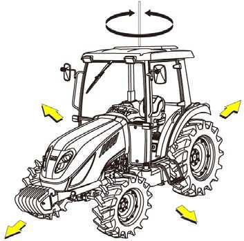 SISSEJUHATUS JA KIRJELDUS TRAKTOR SISSEJUHATUS Sõna traktor tuleb inglisekeelsest sõnast traction tõmbamine.