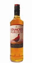 Whisky The Famous Grouse; Виски; 40%; 700 ml Gin Gordon`s; Джин; London Dry