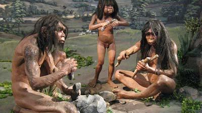 Inimese evolutsioon Euroopas Neandertaallane (Homo neanderthalensis) arenes Euroopasse rännanud püstisest inimesest u 30 000 aastat