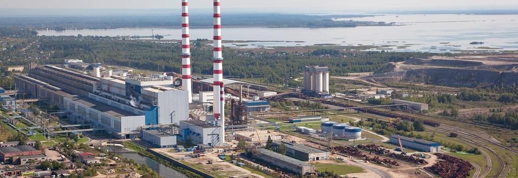 ettevõttega Blockhive, mis avab Balti elektrijaama lähedal krüptokaevanduse Balti elektrijaam Valdav enamus kliente