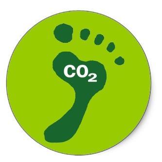 Ettevõte Tootmine ökoloogiline jalajälg ÖKOLOOGILINE JALAJÄLG Koosneb energiahulgast, mida Sinu ettevõte tootmiseks kulutab* Sul on võimalus tasakaalustada keskkonnale tehtavat kahju, ostes teenust